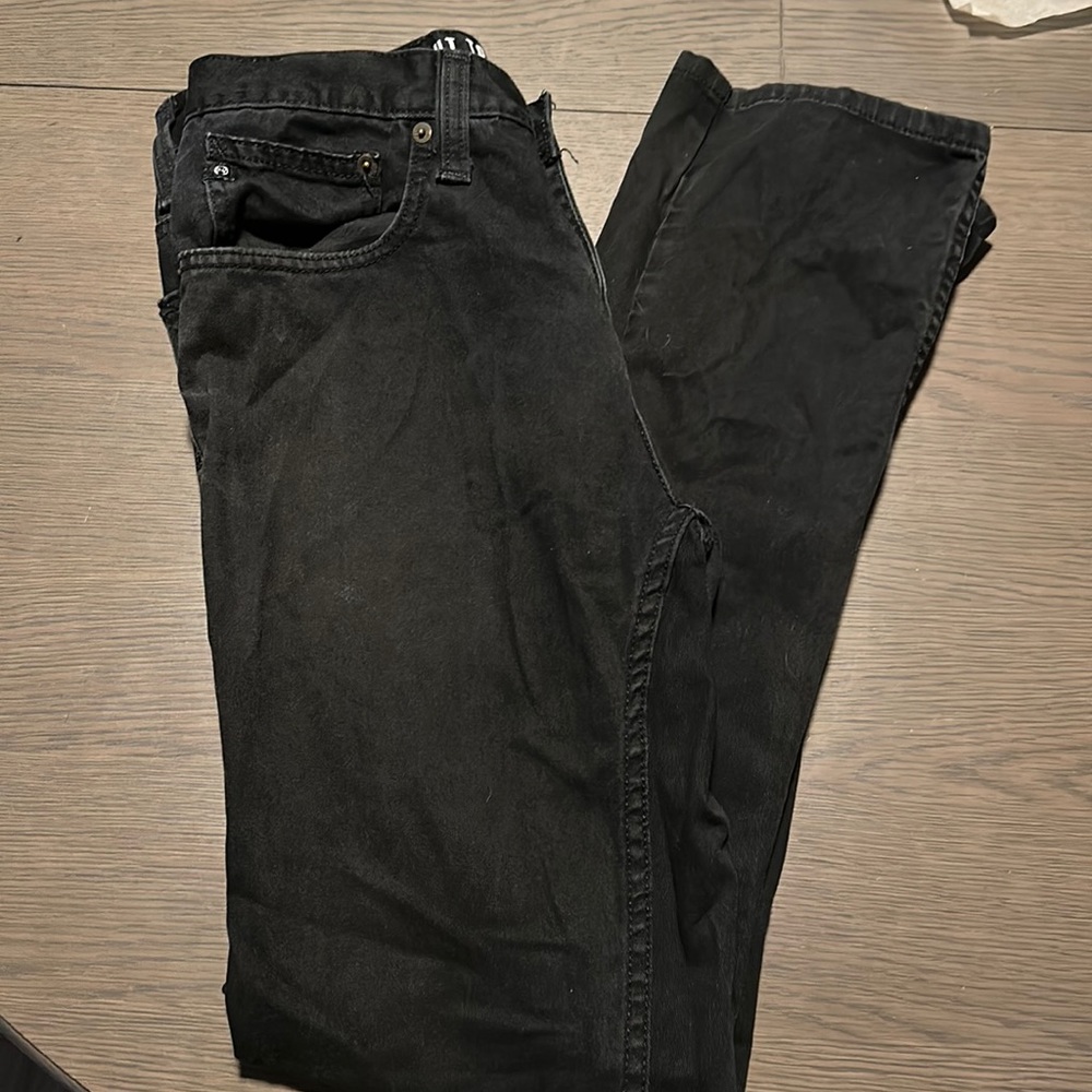 Men’s jeans